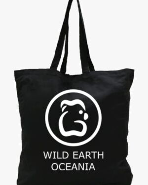 WEO Biodegradable Tote Bag