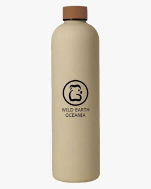 Allegra Water Bottle