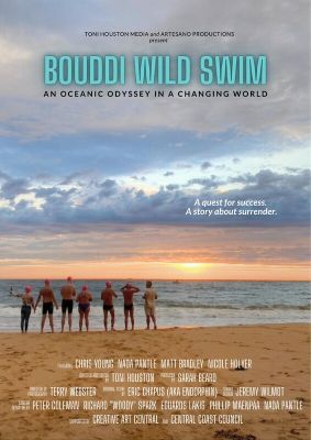 Bouddi Wild Swim