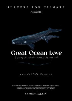 Great Ocean Love