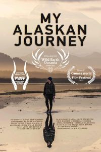 My Alaskan Journey - Poster