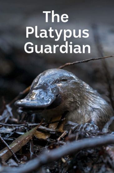 Platypus Guadian