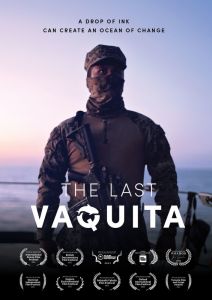 The Last Vaquita